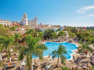 Lopesan Villa del Conde en Thalasso