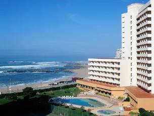 Axis Vermar Conference & Beach Hotel