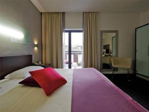 Mercure Palermo Centro