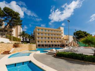 Club Hotel Cala Ratjada