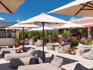 Atzavara Hotel & Spa