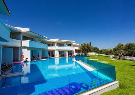 Lydia Maris Resort & Spa