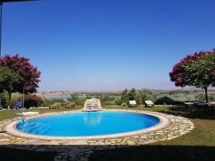 Hacienda El Santiscal