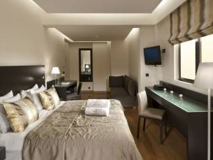 O&B Athens Boutique Hotel