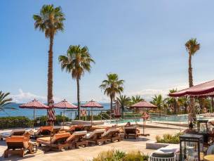 El Fuerte Marbella