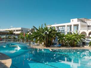 Smy Kos Beach en Splash