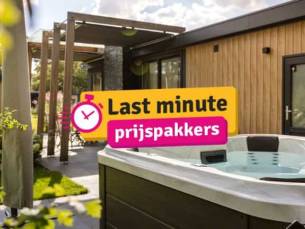 Mooi Twente Lodges