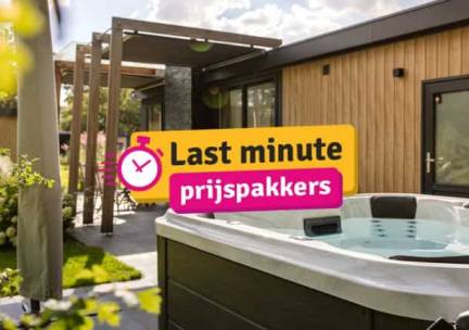 Mooi Twente Lodges