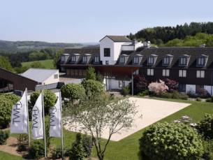 Trans World Hotels Kranichh&ouml;he