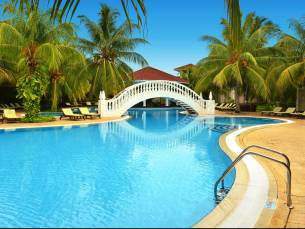 Iberostar Selection Ensenachos