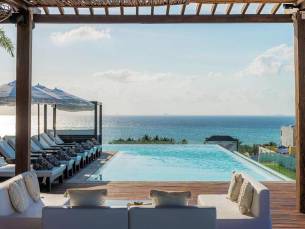 The Fives Downtown Residences