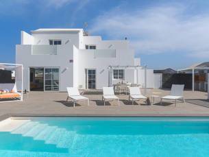 Villa Secretos de Yaiza