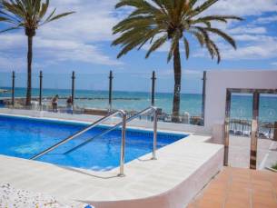 Appartementen Puerto Azul