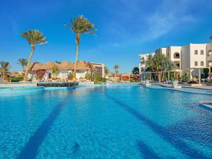 Panorama Bungalows El Gouna