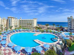 Moreno Horizon Spa & Resort