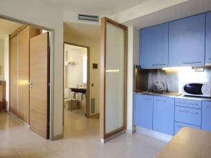 AQUA Nostre Mar Apartaments