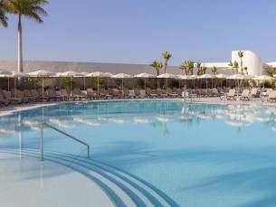 Hotel AluaSoul Costa Adeje - adults only