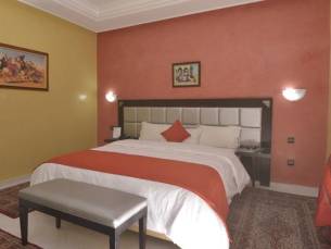 Meriem Hotel