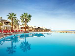 The Cove Rotana
