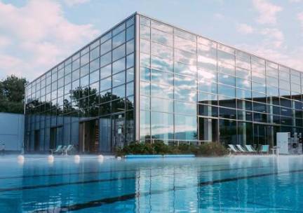 Franse charme in het idyllische Saarland