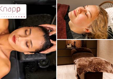 Head spa (60 min)