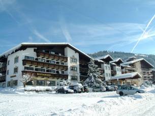 Hotel Lifthotel (extra ingekocht)