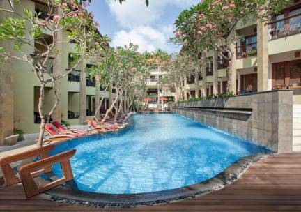 Ibis Styles Legian