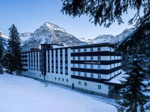 Arosa Alpine Club