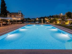 Primavera Hotel
