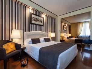 TH Roma - Carpegna Palace