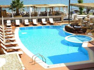 Possidi Paradise Hotel