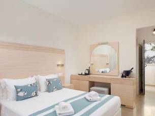 Hotel Iliada Beach