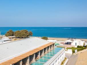 Atermono Boutique Resort - zomer 2026