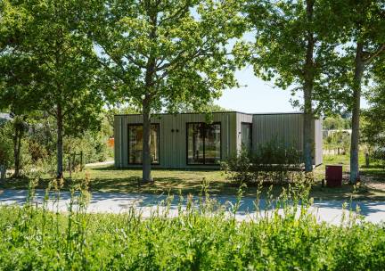 Cabin C3 Duunroos