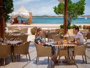 Nijlcruise 5* & Cleopatra Luxury Beach 5*