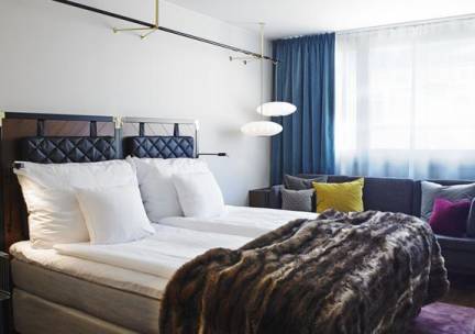 Clarion Hotel Amaranten