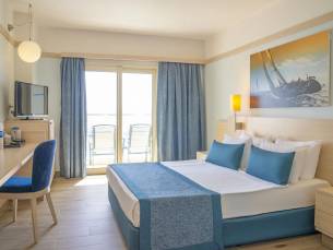 La Blanche Resort & Spa