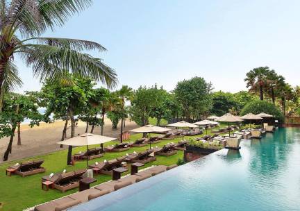 Grand Seminyak Lifestyle Bali