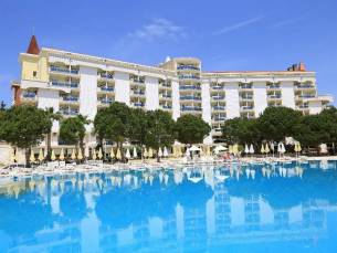 Garden of Sun Hotel