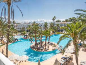 Calimera Fido Gardens