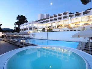 Sandos El Greco Hotel