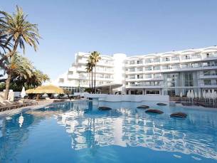 BG Hotel Rei del Mediterrani Palace