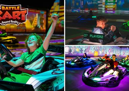 Karten met augmented reality (215 min)