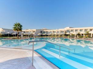Apollo Blue Hotel