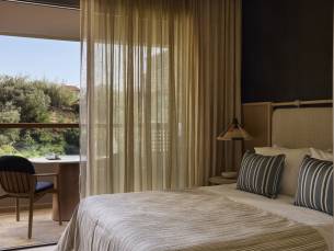 Atlantica Kalliston Resort