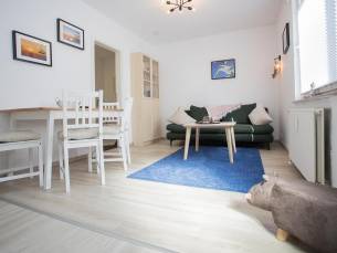 Appartement - Heidestrasse 6 | Winterberg 'Heideblick'
