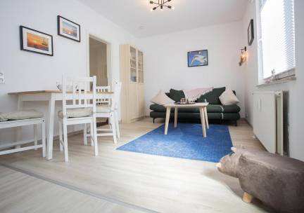 Appartement - Heidestrasse 6 | Winterberg 'Heideblick'