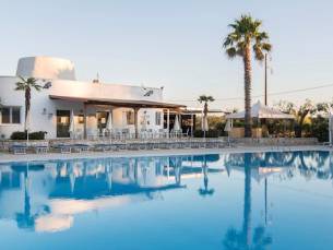 Blu Dolmen Sport Resort
