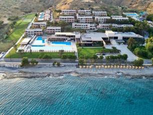 Hotel Atlantica Mikri Poli Kos