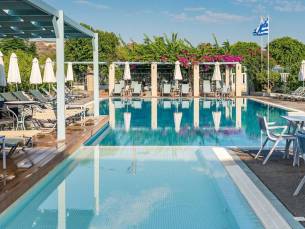 Nissia Kamares Apartments